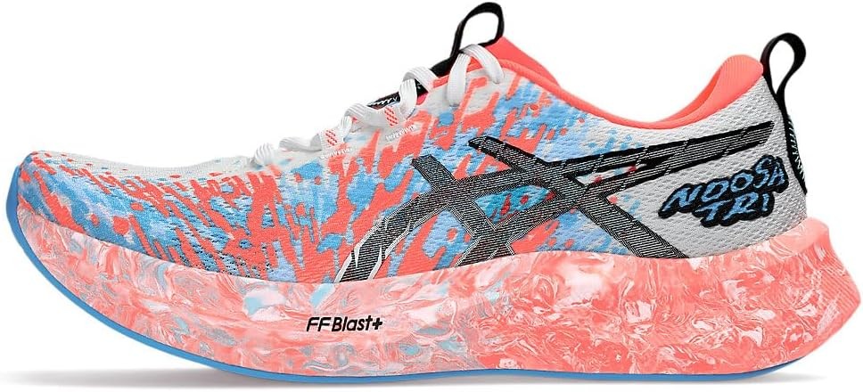 Buy Asics Noosa Tri 16 Men s Shoes 1011B872 100