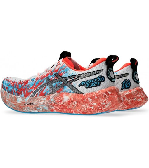 Chaussures Asics Noosa Tri Homme 16 1011B872-100 | ASICS Chaussures de course pour hommes | scorer.es