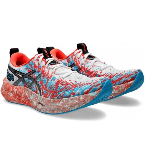 Chaussures Asics Noosa Tri Homme 16 1011B872-100 | ASICS Chaussures de course pour hommes | scorer.es