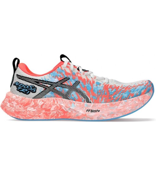 Chaussures Asics Noosa Tri Homme 16 1011B872-100 | ASICS Chaussures de course pour hommes | scorer.es