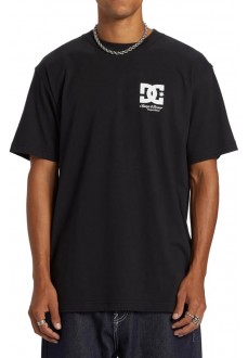 Camiseta DC Shoes Twisted Tees ADYZT05410-KVJ0 | Camisetas Hombre DC Shoes | scorer.es