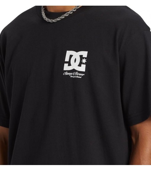 Camiseta DC Shoes Twisted Tees ADYZT05410-KVJ0 | Camisetas Hombre DC Shoes | scorer.es