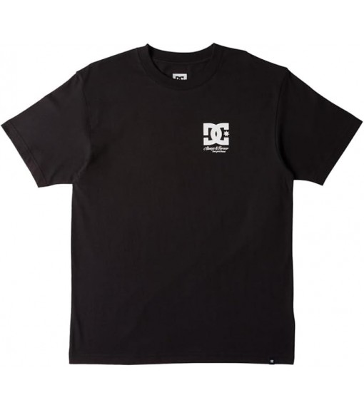 Camiseta DC Shoes Twisted Tees ADYZT05410-KVJ0 | Camisetas Hombre DC Shoes | scorer.es