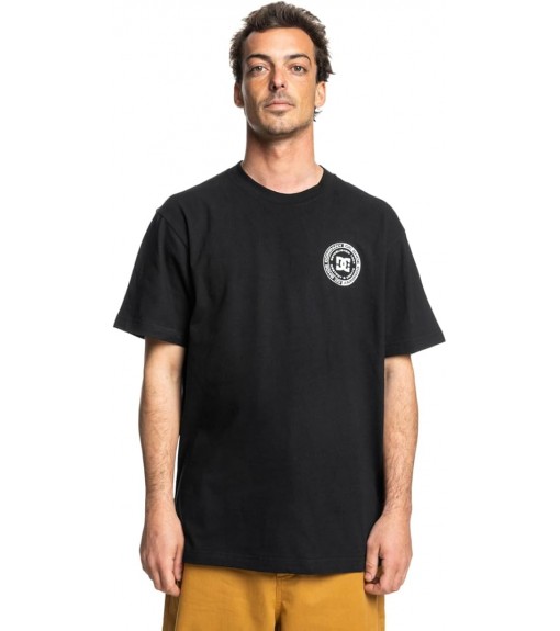 Camiseta DC Shoes Corpo FB ADYZT05440-KVJ0 | Camisetas Hombre DC Shoes | scorer.es