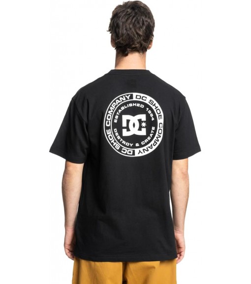 Camiseta DC Shoes Corpo FB ADYZT05440-KVJ0 | Camisetas Hombre DC Shoes | scorer.es