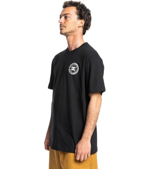 Camiseta DC Shoes Corpo FB ADYZT05440-KVJ0 | Camisetas Hombre DC Shoes | scorer.es