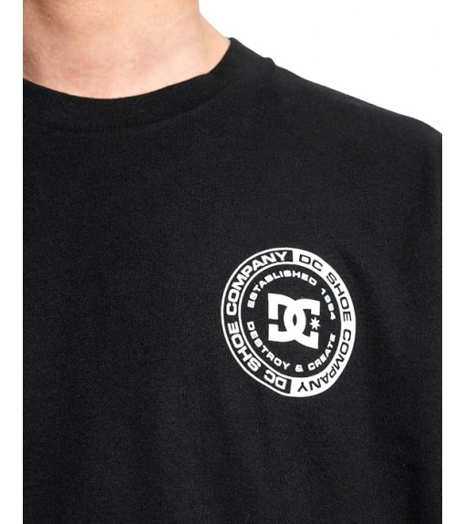 Camiseta DC Shoes Corpo FB ADYZT05440-KVJ0 | Camisetas Hombre DC Shoes | scorer.es