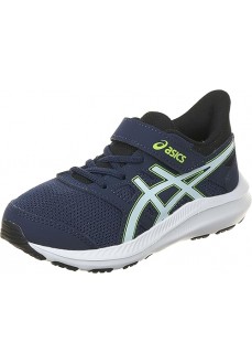 Asics Jolt 4 Ps Kids' Shoes 1014A299-405 | ASICS Kid's Trainers | scorer.es