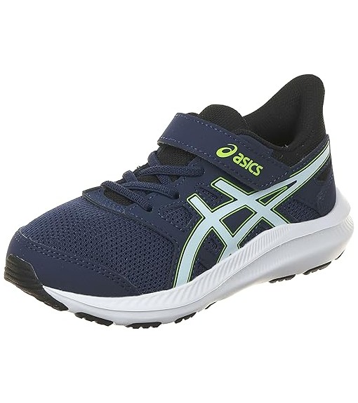 Asics Jolt 4 Ps Kids' Shoes 1014A299-405 | ASICS Kid's Trainers | scorer.es