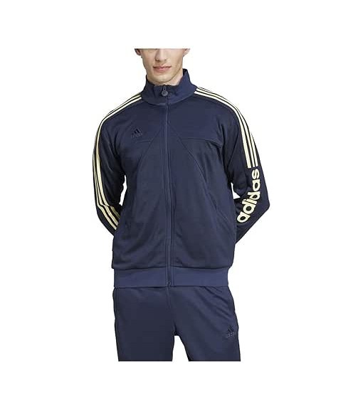 Adidas Tiro Wordmark Sweatshirt IW5995 | ADIDAS PERFORMANCE Men's Sweatshirts | scorer.es