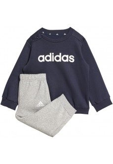 Adidas Boy's Tracksuit I Lineal Fl Jog IV7390 | ADIDAS PERFORMANCE Kid's Tracksuits | scorer.es