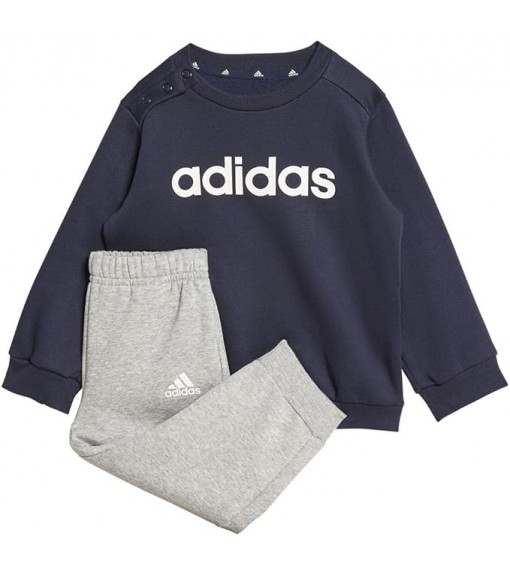 Adidas Boy's Tracksuit I Lineal Fl Jog IV7390 | ADIDAS PERFORMANCE Survêtements pour enfants | scorer.es