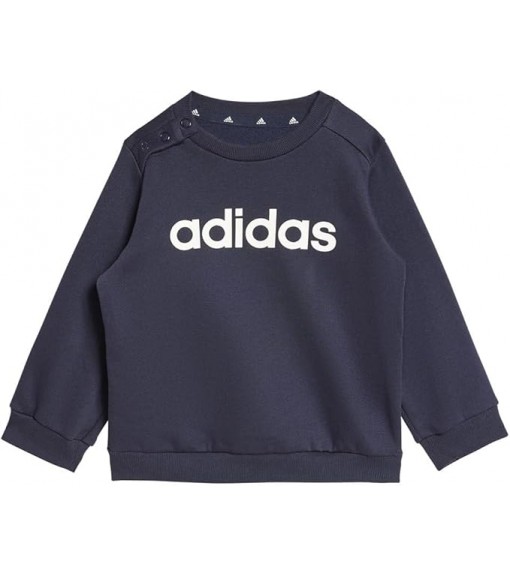 Adidas Boy's Tracksuit I Lineal Fl Jog IV7390 | ADIDAS PERFORMANCE Survêtements pour enfants | scorer.es