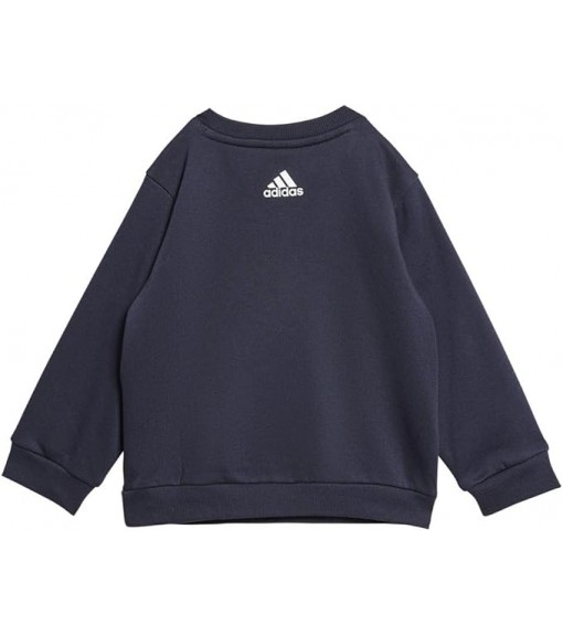 Adidas Boy's Tracksuit I Lineal Fl Jog IV7390 | ADIDAS PERFORMANCE Kid's Tracksuits | scorer.es