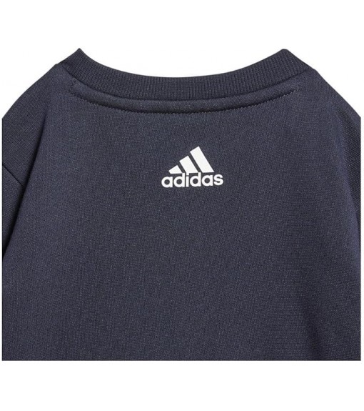 Adidas Boy's Tracksuit I Lineal Fl Jog IV7390 | ADIDAS PERFORMANCE Kid's Tracksuits | scorer.es