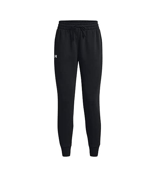 Pantalón Largo Mujer Under Armour Rival Fleece 1379438-001 | Pantalones Deportivos Mujer UNDER ARMOUR | scorer.es