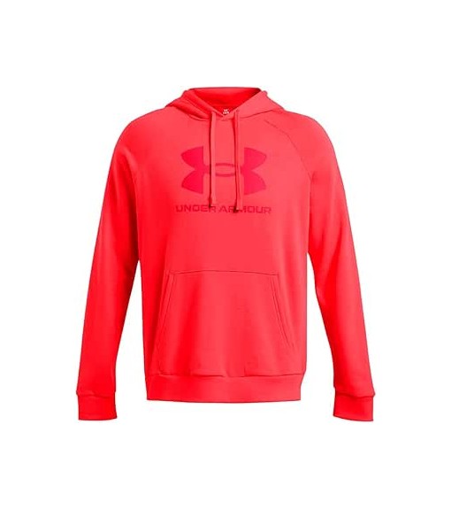 Sudadera Hombre Under Armour Rival Fleece 1379758-713 | Sudaderas Hombre UNDER ARMOUR | scorer.es