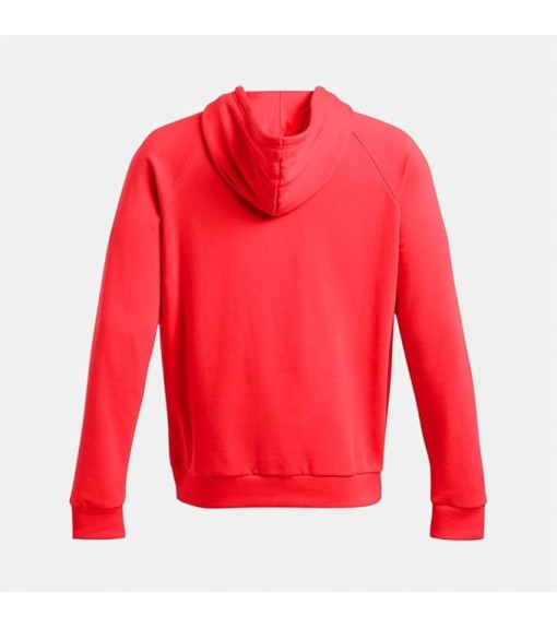 Sudadera Hombre Under Armour Rival Fleece 1379758-713 | Sudaderas Hombre UNDER ARMOUR | scorer.es