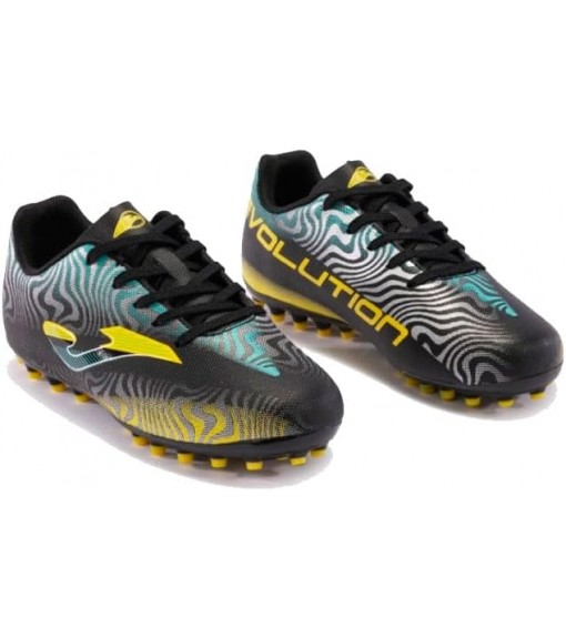 Joma Evolution Jr 2401 EVJW2401AG Kids' Shoes | JOMA Kids' football boots | scorer.es