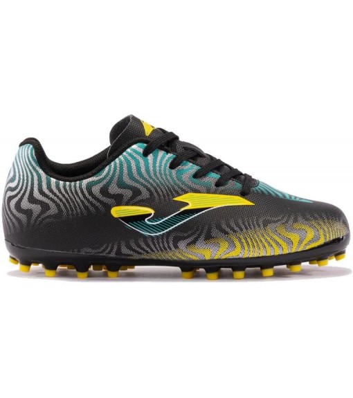 Joma Evolution Jr 2401 EVJW2401AG Kids' Shoes | JOMA Kids' football boots | scorer.es