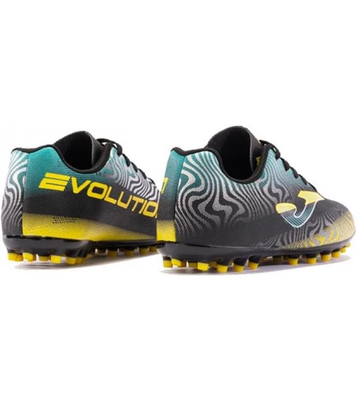 Joma Evolution Jr 2401 EVJW2401AG Kids' Shoes | JOMA Kids' football boots | scorer.es