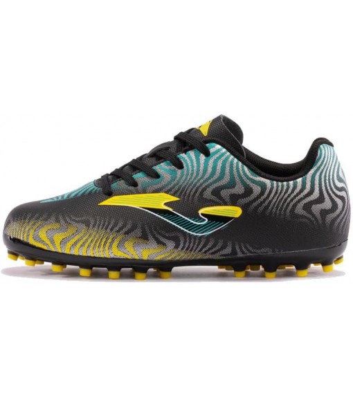 Joma Evolution Jr 2401 EVJW2401AG Kids' Shoes | JOMA Kids' football boots | scorer.es