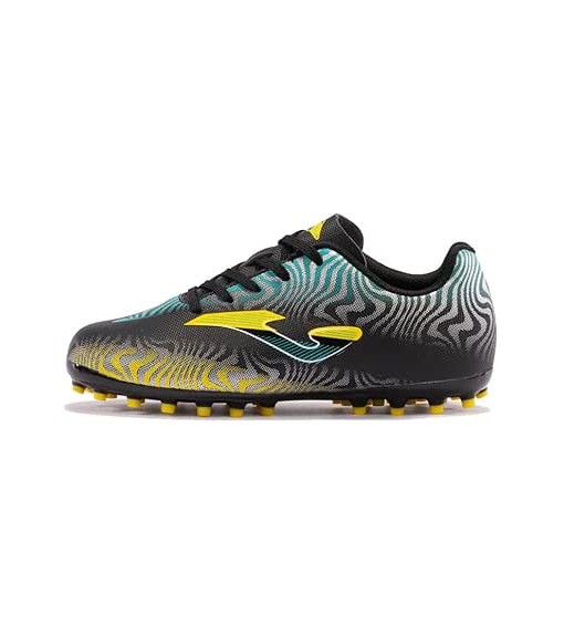 Joma Evolution Jr 2401 EVJW2401AG Kids' Shoes | JOMA Kids' football boots | scorer.es