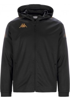 Sudadera Hombre Kappa Grevolo 311F5FW_A00 | Sudaderas Hombre KAPPA | scorer.es