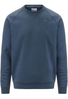 Sweatshirt Kappa Caimali Swt Homme 304MYL0_A0W | KAPPA Sweatshirts pour hommes | scorer.es