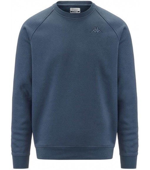 Kappa Caimali Swt Men's Sweatshirt 304MYL0_A0W | KAPPA Men's Sweatshirts | scorer.es