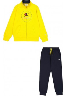 Champion Kids' Tracksuit 306844 YS079