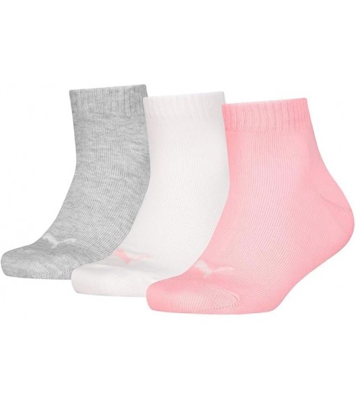 Kids puma socks hotsell