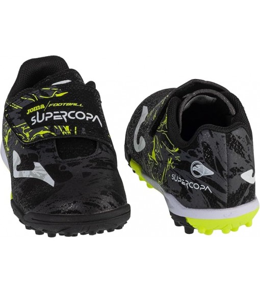 Joma Super Copa Kids' Shoes Tf 2401 SCJW2401TFV | JOMA Sports | scorer.es