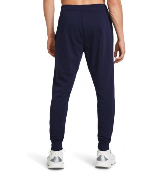 Pantalón Largo Hombre Under Armour Rival Fleece 1380843-410 | Pantalones Deportivos Hombre UNDER ARMOUR | scorer.es