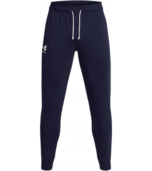 Pantalón Largo Hombre Under Armour Rival Fleece 1380843-410 | Pantalones Deportivos Hombre UNDER ARMOUR | scorer.es