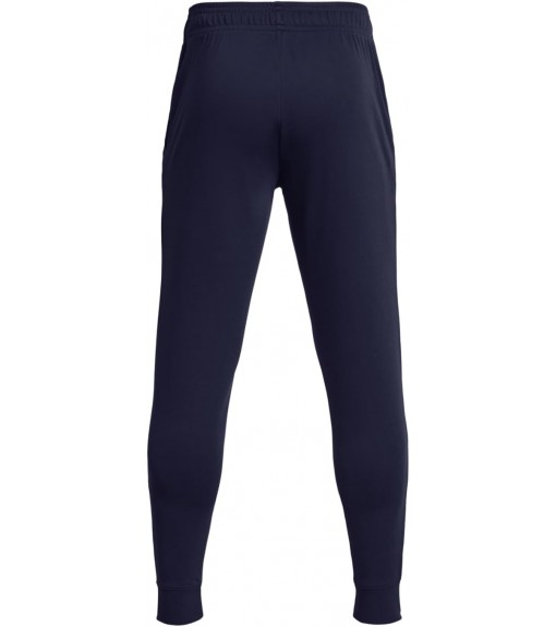 Pantalón Largo Hombre Under Armour Rival Fleece 1380843-410 | Pantalones Deportivos Hombre UNDER ARMOUR | scorer.es