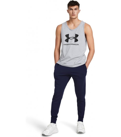 Pantalon Rival Fleece pour femmes de Under Armour 1380843-410 | UNDER ARMOUR Pantalons de sport pour hommes | scorer.es