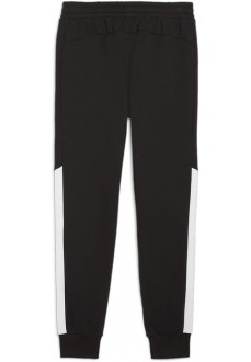 Puma Power Men's Long Pants 681735-01 | PUMA Men's Sweatpants | scorer.es