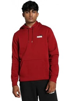 Sudadera Hombre Puma Essential Logo 674471-12 | Sudaderas Hombre PUMA | scorer.es