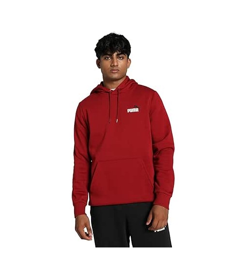 Sweat-shirt Puma Essential Logo Hommes 674471-12 | PUMA Sweatshirts pour hommes | scorer.es