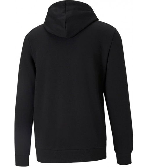 Sweatshirt Hommes Puma Essential Big Logo 586686-01 | PUMA Sweatshirts pour hommes | scorer.es