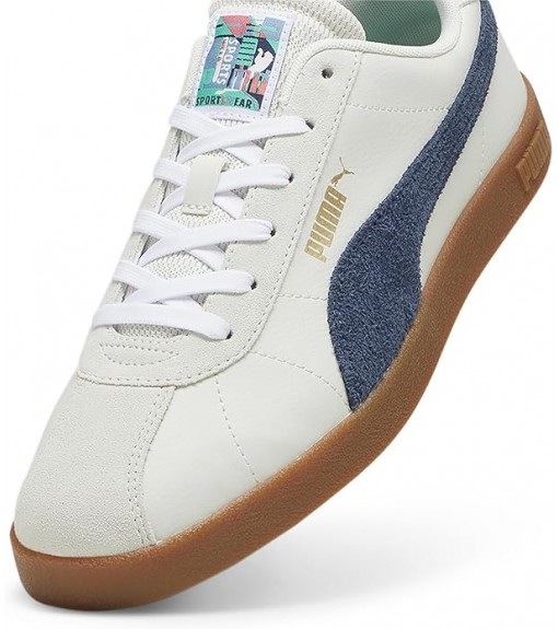 Men's Shoes Puma Club II Year 397446-02 | PUMA Men's Trainers | scorer.es