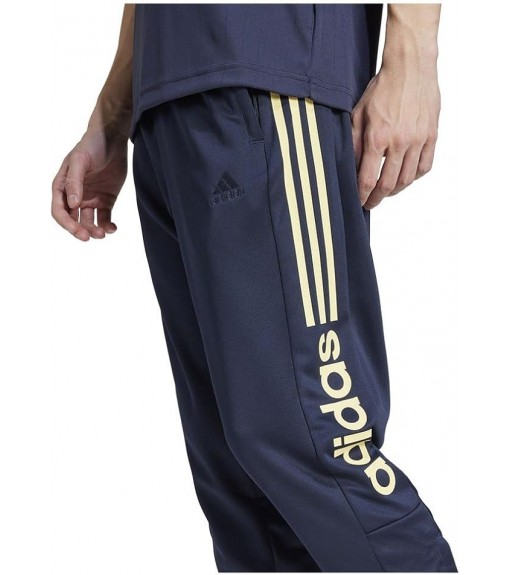 Adidas Hommes - Pantalon long Tiro IW5997 | ADIDAS PERFORMANCE Pantalons de sport pour hommes | scorer.es