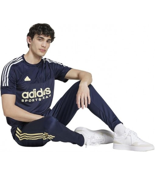 Adidas Hommes - Pantalon long Tiro IW5997 | ADIDAS PERFORMANCE Pantalons de sport pour hommes | scorer.es