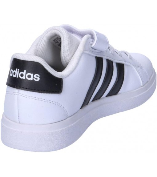 Adidas Grand Court 2.0 Boys/S Girls Shoes IH5529 | ADIDAS PERFORMANCE Baskets pour enfants | scorer.es