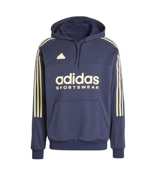 Sudadera Hombre Adidas M Tiro Ft Hdy JE2936 | Sudaderas Hombre adidas | scorer.es