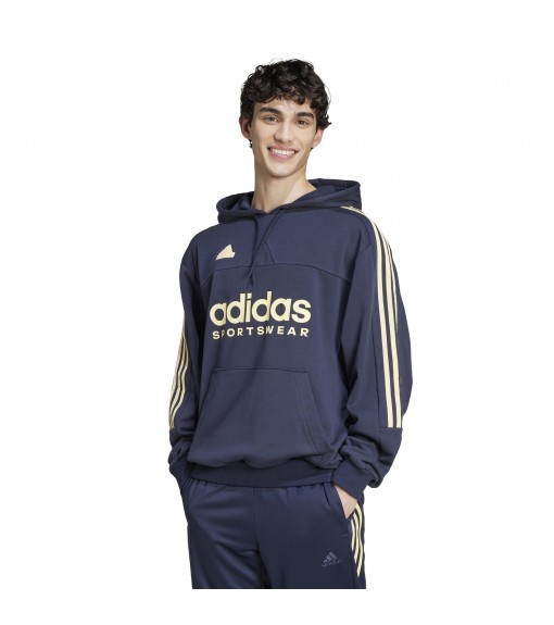 Sudadera Hombre Adidas M Tiro Ft Hdy JE2936 | Sudaderas Hombre adidas | scorer.es