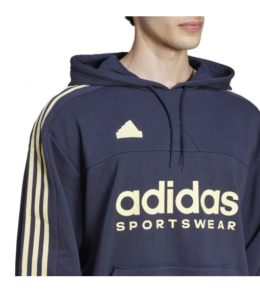 Sudadera Hombre Adidas M Tiro Ft Hdy JE2936 | Sudaderas Hombre adidas | scorer.es