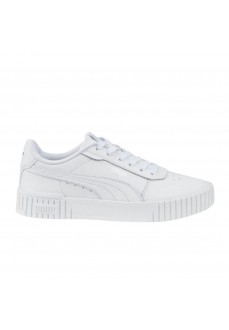 Puma Carina Women's Shoes 385849-0 | PUMA Women's Trainers | scorer.es