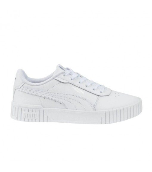 Puma Carina Women's Shoes 385849-0 | PUMA Women's Trainers | scorer.es